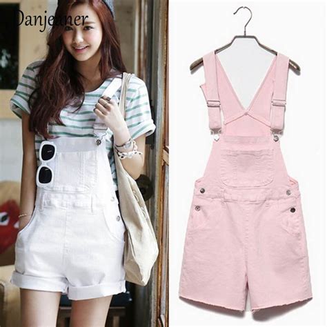 Jumpsuit Romper Girls Summer Time Overalls Sale