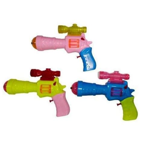 Buy Darling Toys Holi Water Squirt Gun Multicoloured Online At Best