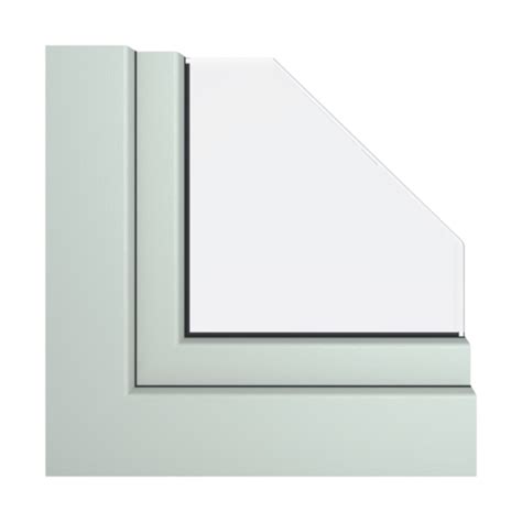 Feneste Windows Farben Veka Farben Achat Grau