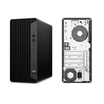 Hp Prodesk G Microtower Vs Hp Prodesk G Sff Comparison