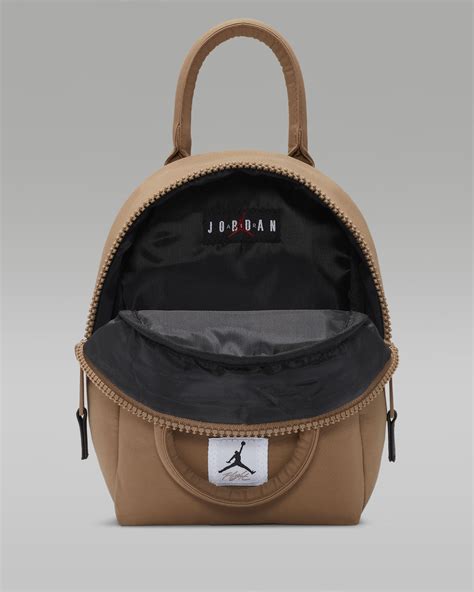 Jordan Flight Mini Backpack 4l Nike Uk