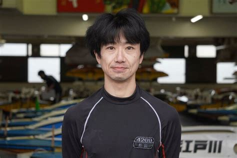 【boatrace】初の記念準優1枠で「メンタル鍛える」と杉山裕也が腕まくり！ G1江戸川大賞 スポーツナビ