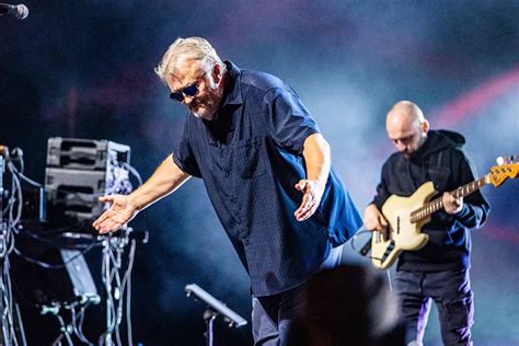 Krzysztof Cugowski i Zespół Mistrzów gościnnie Felicjan Andrzejczak