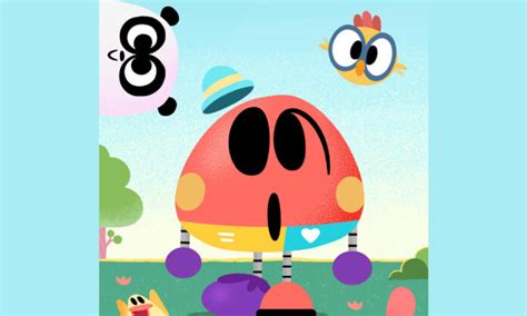 Lingokids Announces First Long-Form Series 'Adventures with Baby Bot' | Animation Magazine