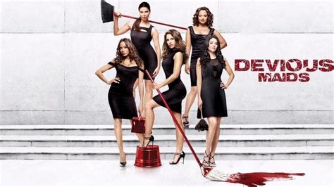 Petition · Hulu : Renew Devious Maids For season 5 · Change.org