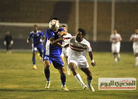 تشكيل سموحة المتوقع أمام الزمالك في الدوري المصري اليوم