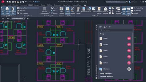 Autodesk AutoCad Ingles 2024 Full Multilenguaje Mega