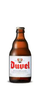 Cerveja Duvel Strong Blond Ale Ml Emp Rio Frei Caneca