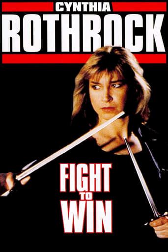 The Movies of Cynthia Rothrock