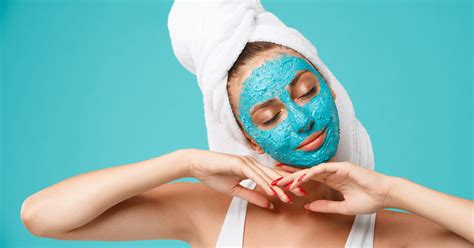 Voici Quelques Recettes De Masques Visage Naturels Approuvés Par Les