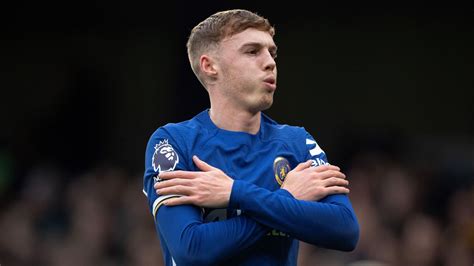 Jason Cundy Hails Cole Palmer As A Superstar And An Absolute Talent