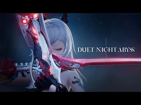 Duet Night Abyss release date speculation and beta