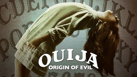 Watch Ouija Origin Of Evil Prime Video