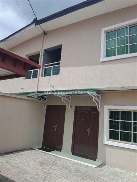 For Rent A Newly Renovated Mini Flat Mende Maryland Lagos 1 Beds