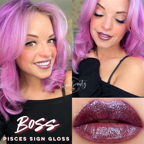 Nude Ombré Lip swakbeauty