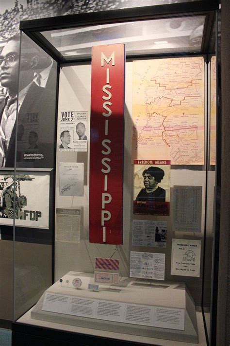 Mississippi Civil Rights Museum (Jackson) - 2020 All You Need to Know ...