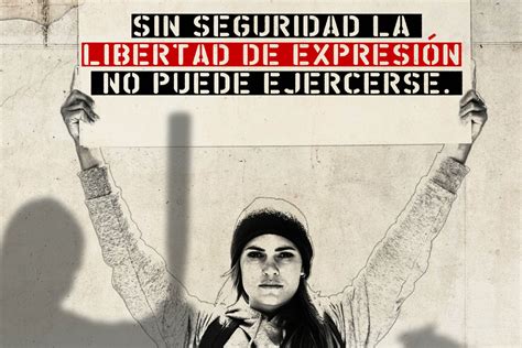 Campaña Libertad De Expresion