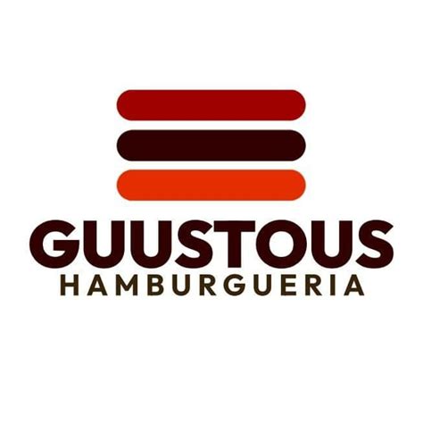 Guustous Hamburgueria MARINGA IFood