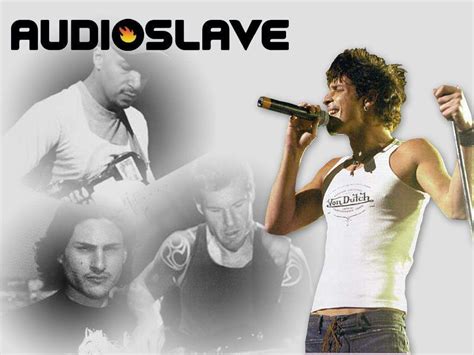 Audioslave Wallpapers - Wallpaper Cave