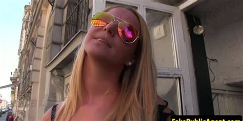 Cute French Canadian Babe Jenifer Love Sucking Dick At Casting Amateur Euro Casting Amateur