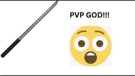 What Your Blox Fruits Pvp Sword Says About You Final Part Youtube