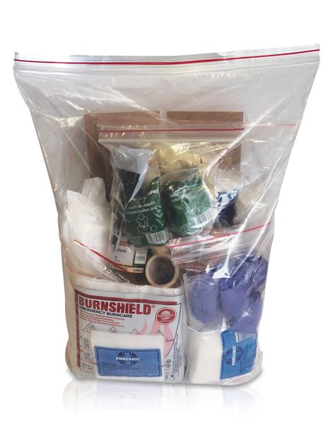 First Aid Medical Kits Regulation 3 Factory In Refill Kit Pmb Office National