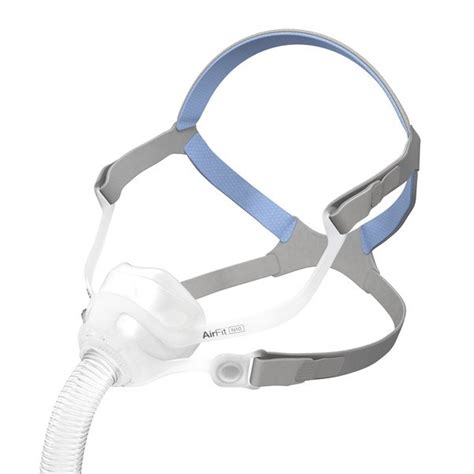 Masque Nasal ResMed AirFit N10 CPAP Avec Harnais