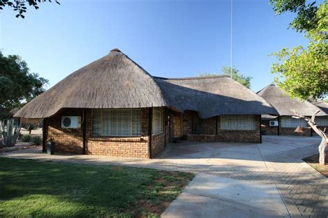 Modimolle, South Africa - LocatorZONE