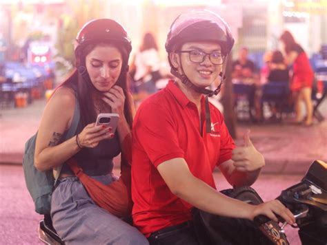 Sai Gon Night Life Tour By Motorbike In Ho Chi Minh