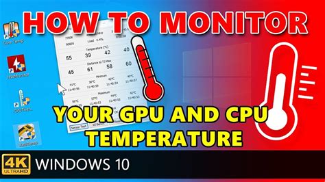 Best cpu and gpu temp monitor software - wolfjersey