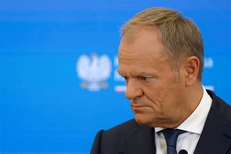 PiS chce złożyć skargi w instytucjach międzynarodowych Donald Tusk