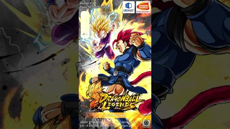 Super Saiyan God Shallot Teaser YouTube