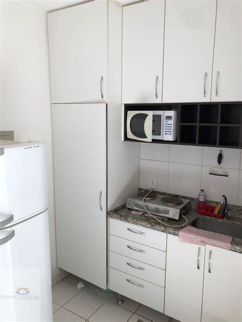 Kitnet Para Aluguel Quarto Na Asa Norte Bras Lia R