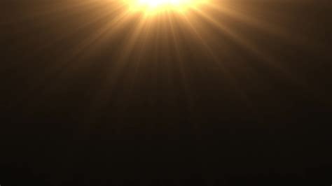 Solar Lens Flare Light 1624582 Stock Video at Vecteezy