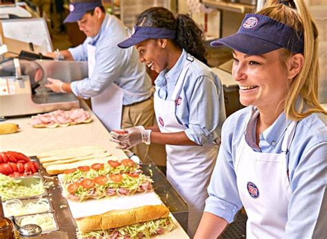 7 Sandwich Chains Where Chefs Actually Eat — Eat This Not That