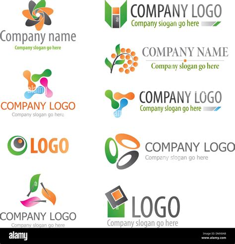 Logos Hi Res Stock Photography And Images Alamy