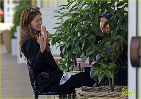 Chris Pratt & Wife Katherine Kick Off Their Weekend with Her Mom Maria ...