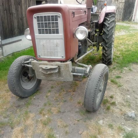 Zetor K25 Dobry Stan Pali Na Dotyk Zarejestrowany Grzegorzew OLX Pl