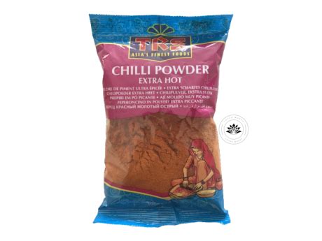 Annam G Chilli Powder Extra Hot Lotus Markt