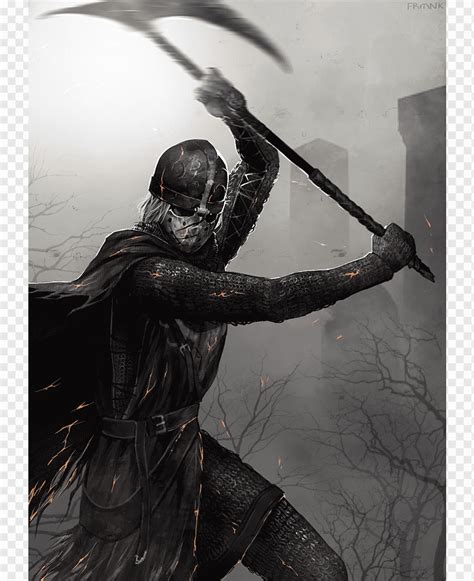 Remarkable Photos Of Dark Souls 3 Fan Art Concept Rendrolexa