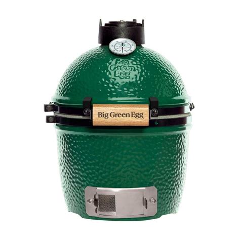 Mini Big Green Egg Big Green Egg