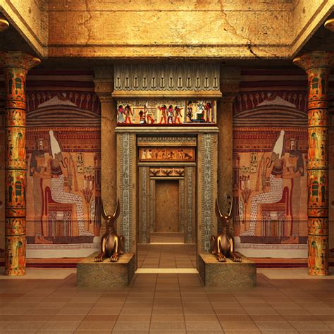 Reconstruction | Ancient egypt, Ancient egypt history, Ancient egypt art