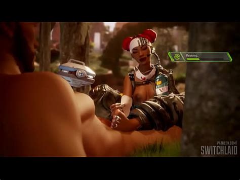 Lifeline Revives You XVIDEOS