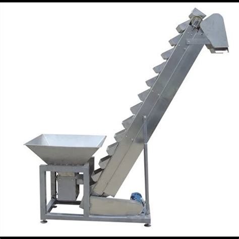 Jual Conveyor Bucket Elevator Hcb Surabaya Hitech Marwah Indonesia