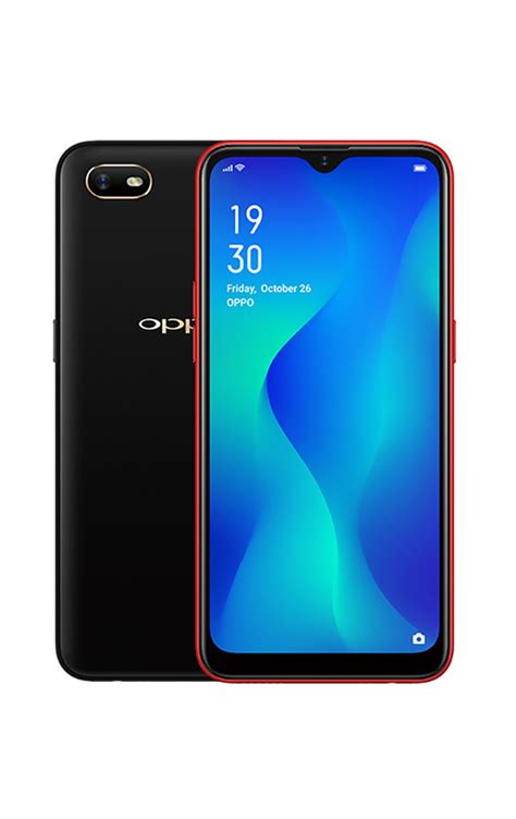 Oppo A1k Pictures Official Photos Whatmobile