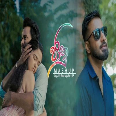 Jaanu Songs Mashup - Jagath Rasanayake (JR) Mp3 Download