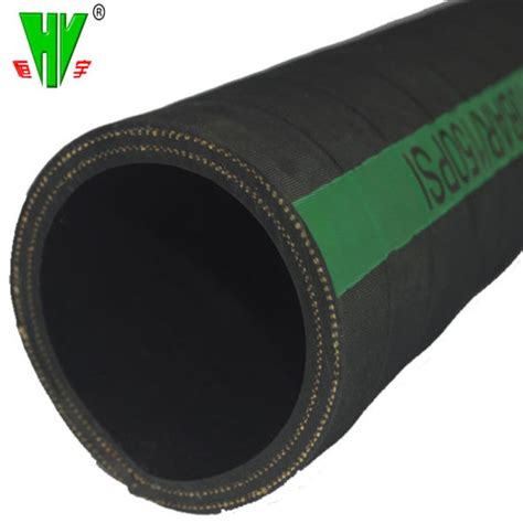 China Wholesale 3 Inch Hydraulic Hose Corrugated Pipe Flexible Rubber