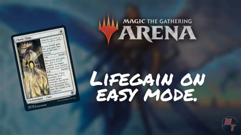 High Flying Angels Boosted For Maximum Damage Mtg Arena Standard