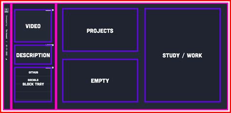 Tailwind Css Grid Template Columns