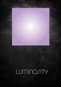 Luminosity Luminosity Color Lockscreen Screenshot